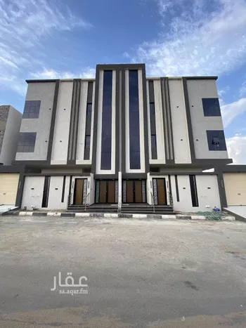 شقة للبيع في شارع الراجحي, حي الظرفة, مدينة خميس مشيط, منطقة عسير