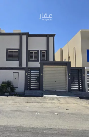 فيلا للبيع في شارع الأمير بندر بن عبد العزيز وهيف بن عبود القحطانى, حي المعلاة, مدينة احد رفيده, منطقة عسير صورة 3