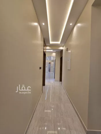 شقة للبيع في شارع الزهور, حي الزهور, مدينة ابها, منطقة عسير صورة 2