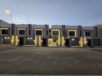فيلا للبيع في شارع درة المحالة, حي الزهور, مدينة ابها, منطقة عسير