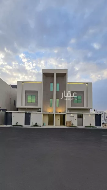شقة للبيع في شارع هيف, حي المعلاة, مدينة احد رفيده, منطقة عسير صورة 5