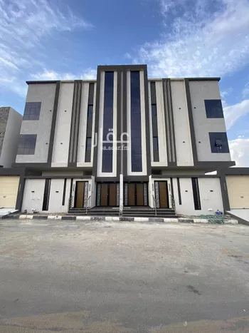 شقة للبيع في شارع الراجحي, حي الظرفة, مدينة خميس مشيط, منطقة عسير