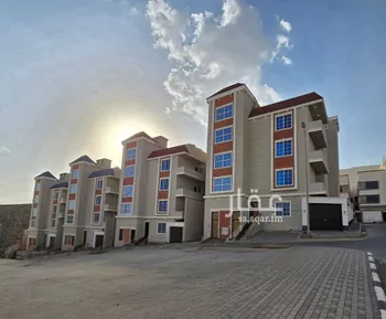 شقة للبيع في شارع وادي المعيدن, حي الروابي, مدينة ابها, منطقة عسير