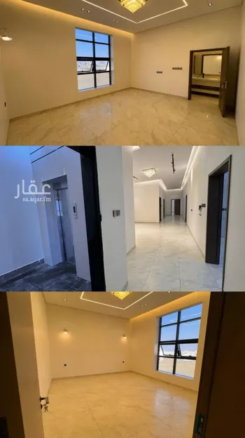شقة للبيع في شارع المحالة, حي الروابي, مدينة ابها, منطقة عسير صورة 3