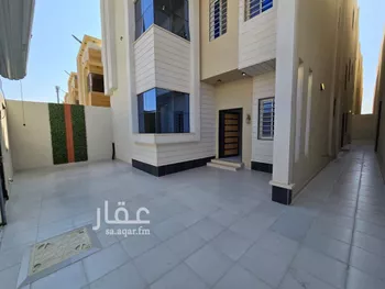 فيلا للبيع في شارع بوابة الريان, حي الزهور, مدينة ابها, منطقة عسير صورة 2