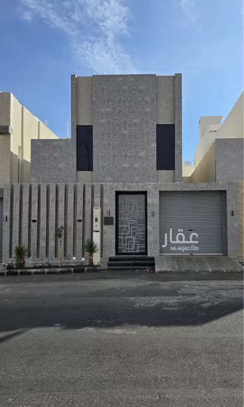 فيلا للبيع في شارع عبدالله بن ساعدة الهزلي, حي الظرفة, مدينة خميس مشيط, منطقة عسير صورة 2