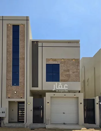 فيلا للبيع في شارع النزهة 1 28, حي النزهة 1, مدينة احد رفيده, منطقة عسير صورة 2