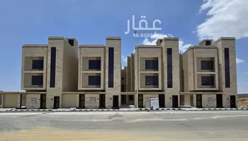 شقة للبيع في شارع الراجحي, حي الظرفة, مدينة خميس مشيط, منطقة عسير