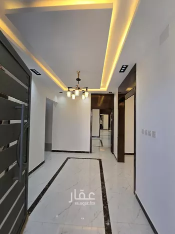 فيلا للبيع في شارع الأمير بندر بن عبد العزيز وهيف بن عبود القحطانى, حي المعلاة, مدينة احد رفيده, منطقة عسير صورة 5