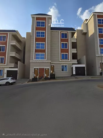 شقة للبيع في شارع 184 الروابي, حي الروابي, مدينة ابها, منطقة عسير صورة 3