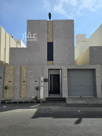 فيلا للبيع في شارع عبدالله بن ساعدة الهزلي, حي الظرفة, مدينة خميس مشيط, منطقة عسير صورة 2