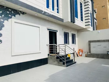فيلا للبيع في شارع ابي بكر العطار, حي النور, مدينة خميس مشيط, منطقة عسير صورة 4