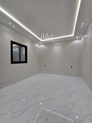 شقة للبيع في شارع مدرسة المرور, حي المعلاة, مدينة احد رفيده, منطقة عسير صورة 5
