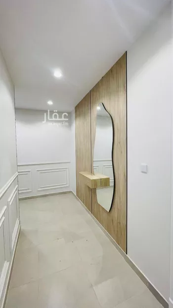 شقة للبيع في شارع النزهه, حي النزهة 1, مدينة احد رفيده, منطقة عسير صورة 4