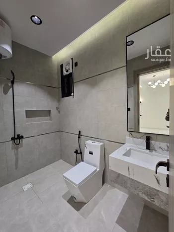 شقة للبيع في شارع النزهة 1 28, حي النزهة 1, مدينة احد رفيده, منطقة عسير صورة 3