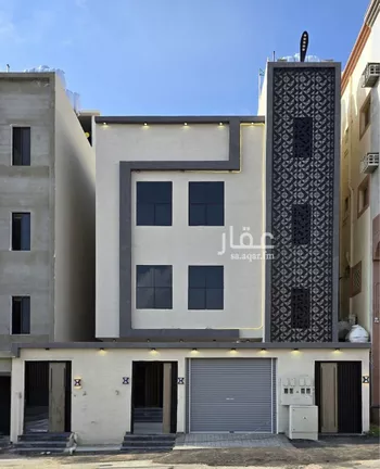 شقة للبيع في شارع عبدالله ابن ملاذ الاشعري, حي الشرف, مدينة خميس مشيط, منطقة عسير صورة 2