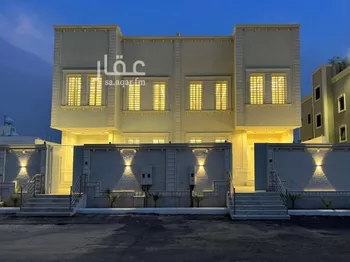فيلا للبيع في شارع الريان, حي الياقوت, مدينة ابها, منطقة عسير