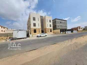 شقة للبيع في حي البلد, مدينة صامطه, منطقة جازان