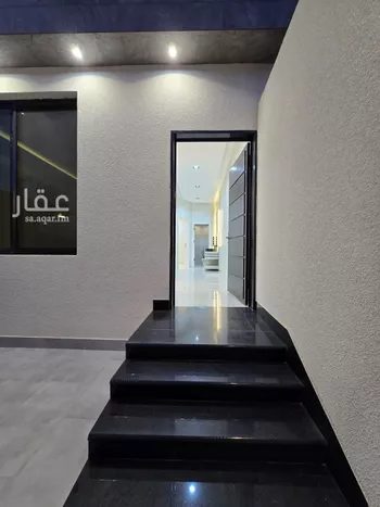 فيلا للبيع في شارع مسجد, حي الزهور, مدينة ابها, منطقة عسير صورة 4