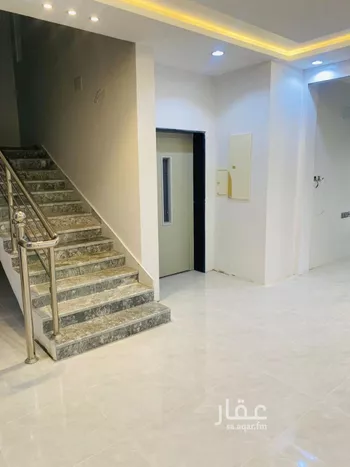 فيلا للبيع في شارع ابي بكر الظفري, حي النور, مدينة خميس مشيط, منطقة عسير صورة 2