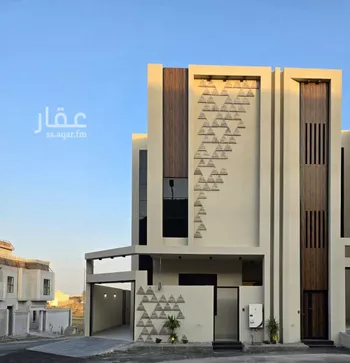 شقة للبيع في شارع درة المحالة, حي الزهور, مدينة ابها, منطقة عسير صورة 2