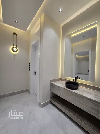 شقة للبيع في شارع درة المحالة, حي الزهور, مدينة ابها, منطقة عسير صورة 5