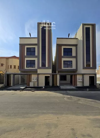 شقة للبيع في شارع عبدالله ابن ابية, حي الشرف, مدينة خميس مشيط, منطقة عسير