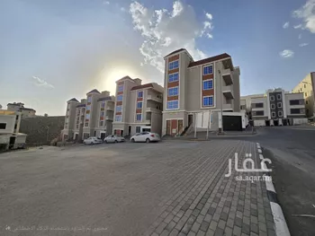 شقة للبيع في شارع 136 الروابي, حي الروابي, مدينة ابها, منطقة عسير