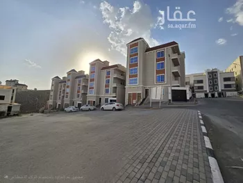 شقة للبيع في شارع 183 الروابي, حي الروابي, مدينة ابها, منطقة عسير
