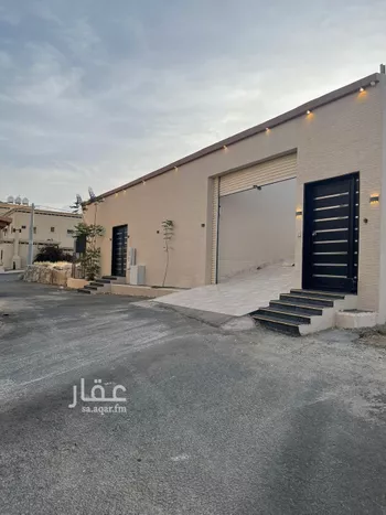 فيلا للبيع في شارع ابي منصور الكوفي, حي جنوب تندحة, مدينة خميس مشيط, منطقة عسير
