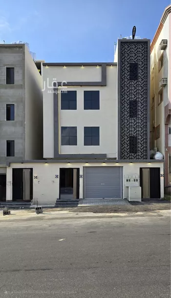 شقة للبيع في شارع عبدالله اخو معبد ابن قيس ابن صخر, حي الشرف, مدينة خميس مشيط, منطقة عسير صورة 3