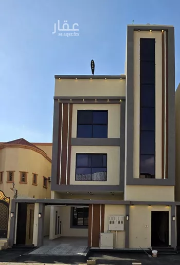 شقة للبيع في شارع عبدالله ابن ابية, حي الشرف, مدينة خميس مشيط, منطقة عسير صورة 2