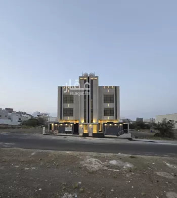 شقة للبيع في حي الزهور, مدينة ابها, منطقة عسير