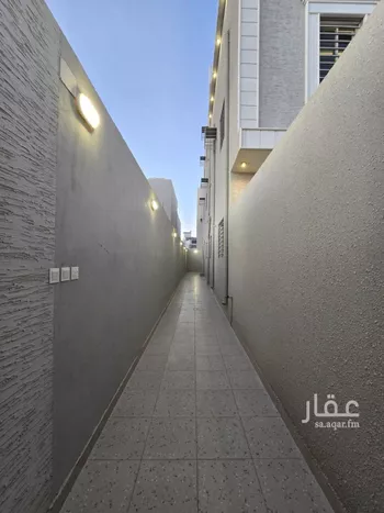 فيلا للبيع في شارع ال بريد 136, حي ال بريد, مدينة احد رفيده, منطقة عسير صورة 4