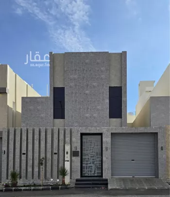 فيلا للبيع في شارع عبدالله ابن شريك ابن انس الاشهلي, حي الظرفة, مدينة خميس مشيط, منطقة عسير صورة 2