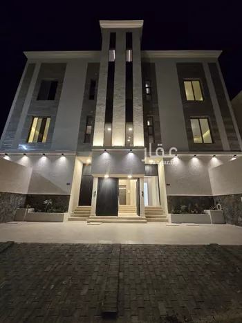 شقة للبيع في شارع عبدالرحمن ابن قيس ابن سواء, حي المصيف, مدينة خميس مشيط, منطقة عسير صورة 2
