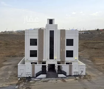 شقة للبيع في شارع النرجس, حي الصفاء, مدينة ابها, منطقة عسير