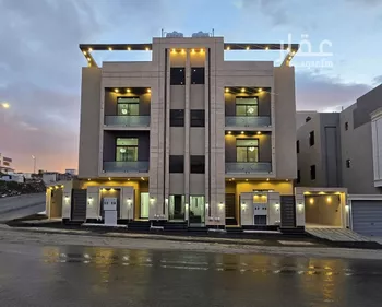 شقة للبيع في شارع 90 الغدير, حي الغدير, مدينة ابها, منطقة عسير صورة 5
