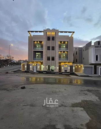 شقة للبيع في شارع 90 الغدير, حي الغدير, مدينة ابها, منطقة عسير صورة 3