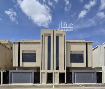 دور للبيع في شارع المعلاة 72, حي المعلاة, مدينة احد رفيده, منطقة عسير