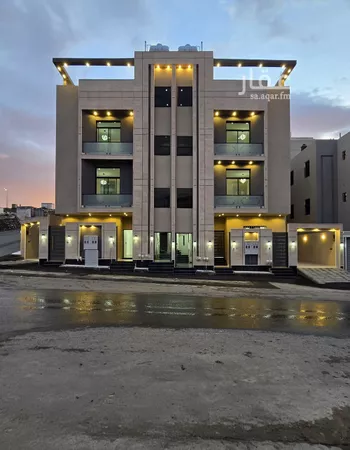شقة للبيع في شارع 90 الغدير, حي الغدير, مدينة ابها, منطقة عسير صورة 4
