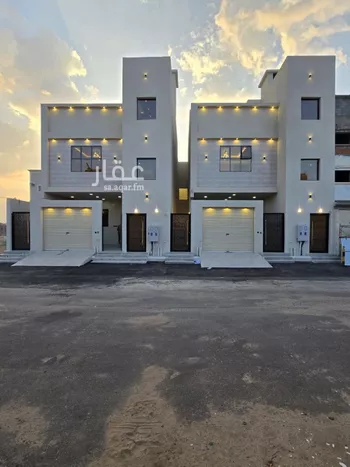 شقة للبيع في حي النزهة 1, مدينة احد رفيده, منطقة عسير