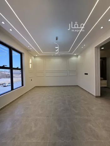شقة للبيع في شارع الراجحي, حي الظرفة, مدينة خميس مشيط, منطقة عسير صورة 3