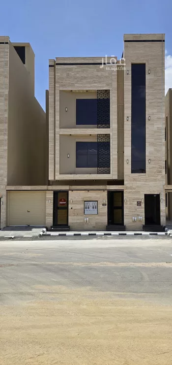شقة للبيع في شارع الراجحي, حي الظرفة, مدينة خميس مشيط, منطقة عسير