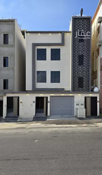 شقة للبيع في شارع عبدالله اخو معبد ابن قيس ابن صخر, حي الشرف, مدينة خميس مشيط, منطقة عسير