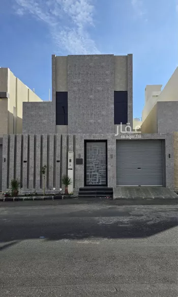 فيلا للبيع في شارع عبدالله ابن شريك ابن انس الاشهلي, حي الظرفة, مدينة خميس مشيط, منطقة عسير