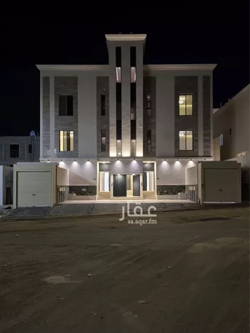 شقة للبيع في شارع عبدالرحمن ابن قيس ابن سواء, حي المصيف, مدينة خميس مشيط, منطقة عسير صورة 3