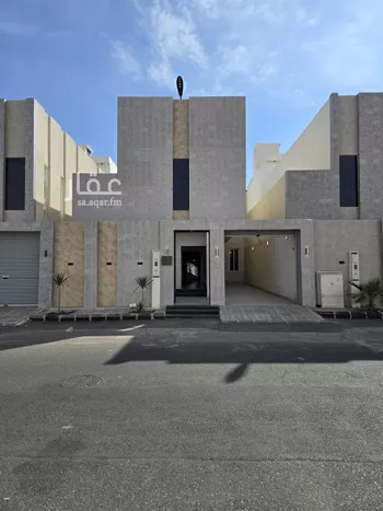 فيلا للبيع في شارع عبدالله ابن سهل ابن حنيف, حي الظرفة, مدينة خميس مشيط, منطقة عسير صورة 2