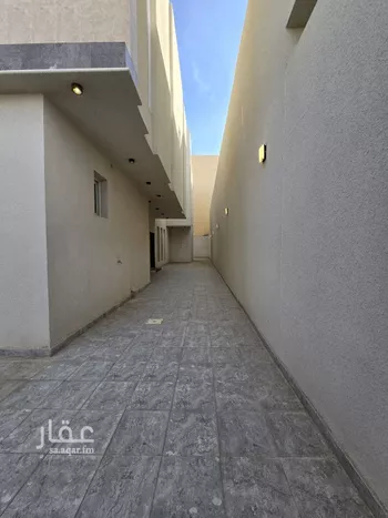 فيلا للبيع في شارع عبدالله ابن شريك ابن انس الاشهلي, حي الظرفة, مدينة خميس مشيط, منطقة عسير صورة 4