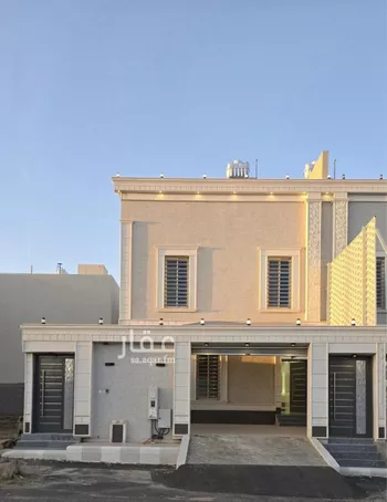 فيلا للبيع في شارع ال بريد 136, حي ال بريد, مدينة احد رفيده, منطقة عسير صورة 2